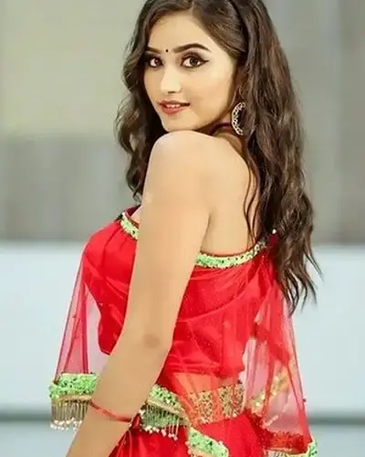 Escort In Sadar Hills
